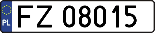 FZ08015