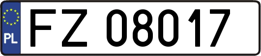 FZ08017