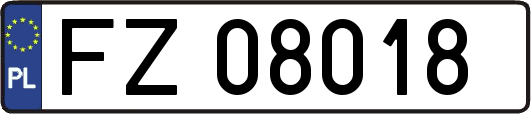 FZ08018