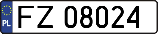 FZ08024