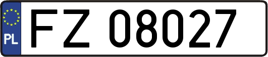 FZ08027