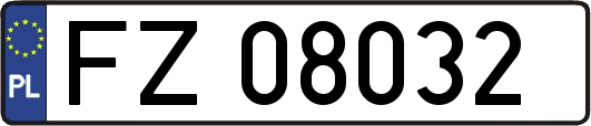 FZ08032