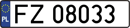 FZ08033