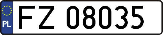 FZ08035