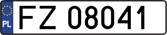 FZ08041