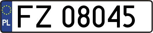 FZ08045