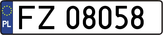 FZ08058