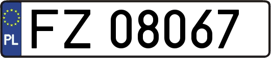 FZ08067