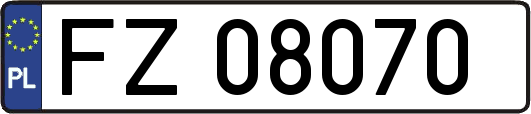 FZ08070