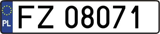 FZ08071