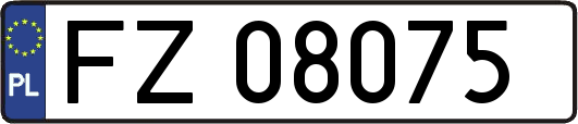 FZ08075