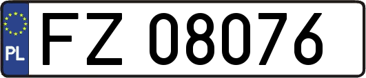 FZ08076