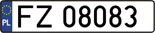 FZ08083