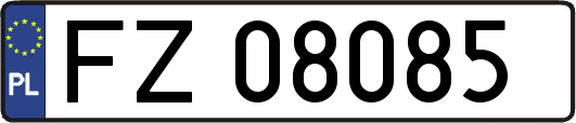 FZ08085