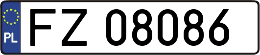 FZ08086