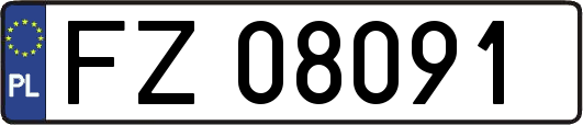 FZ08091