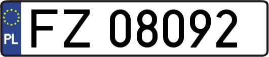 FZ08092