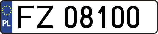 FZ08100