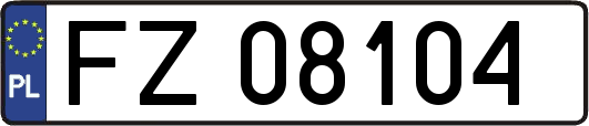 FZ08104