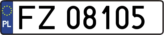 FZ08105