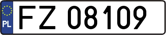 FZ08109