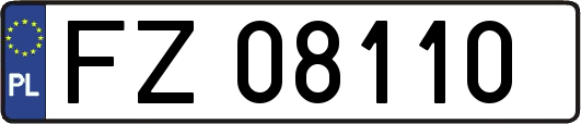 FZ08110
