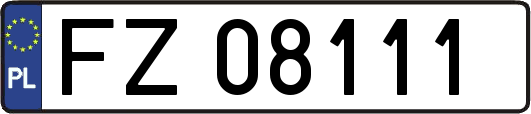 FZ08111
