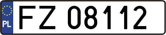 FZ08112
