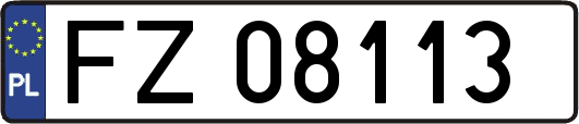 FZ08113