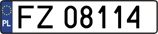 FZ08114