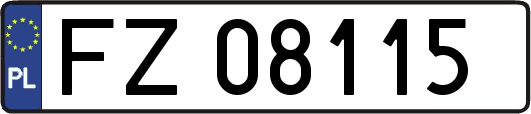 FZ08115