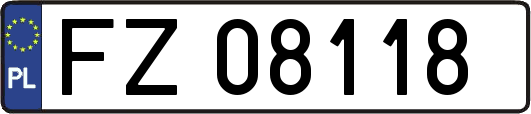 FZ08118