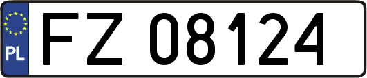 FZ08124