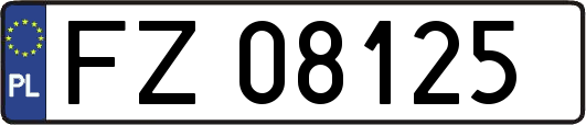 FZ08125
