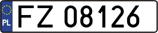 FZ08126