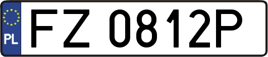 FZ0812P