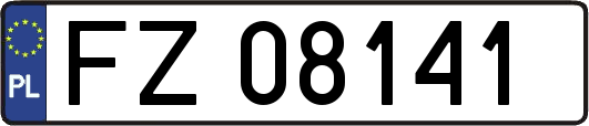 FZ08141