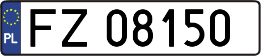 FZ08150