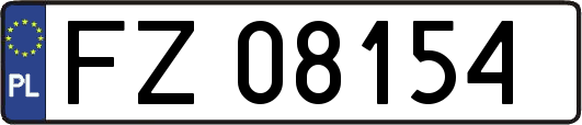 FZ08154