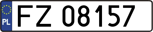 FZ08157