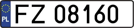 FZ08160