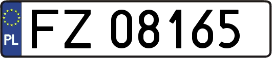 FZ08165