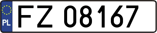 FZ08167