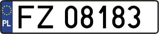 FZ08183