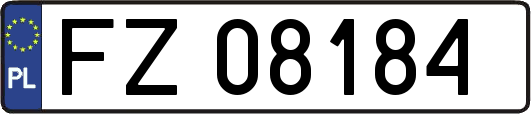 FZ08184