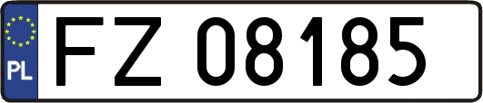 FZ08185