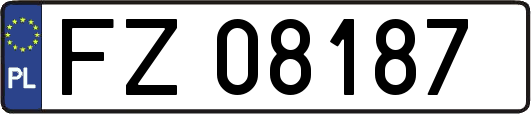 FZ08187