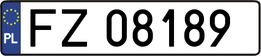 FZ08189