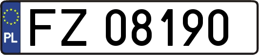 FZ08190