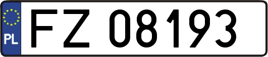 FZ08193